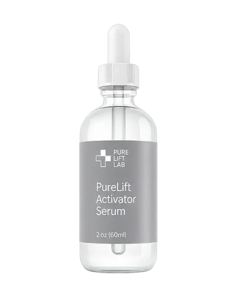 PureLift Activator Serum, 2 oz (60 ml)