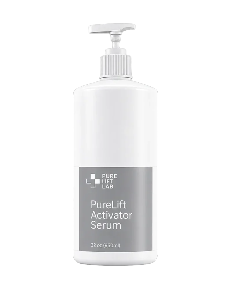 PureLift Activator Serum, 32 oz (960 ml)
